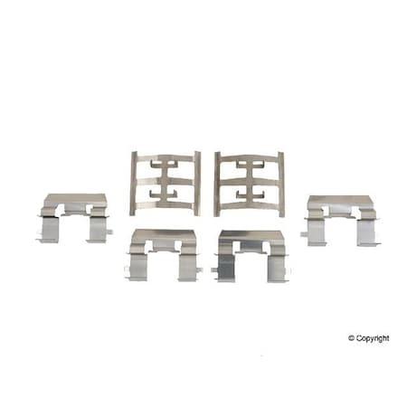 Op Parts Hardware Kit, 61201004 61201004